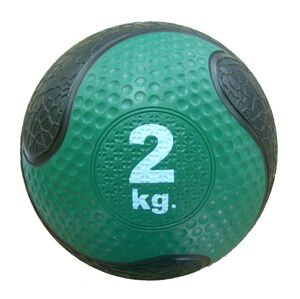 Medicinální míč SPARTAN Synthetik 2kg
