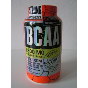 Extrifit BCAA 1800 mg Mega Tablets - 150 tbl