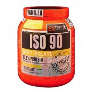 CFM INSTANT WHEY ISOLATE 90 2 KG