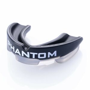 Chránič zubů Phantom \"Impact\" - černý