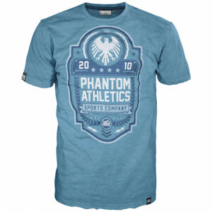 Pánské tričko Phantom \"Classic\" - modré