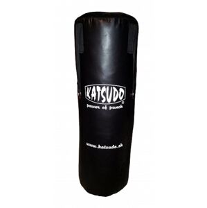 Boxovací pytel Katsudo 150 cm - černý