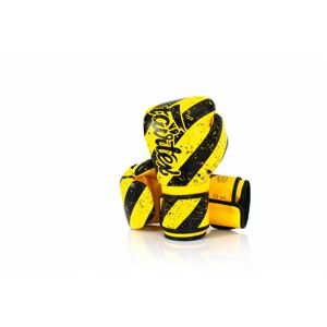 Fairtex Boxerské rukavice BGV14Y žluté