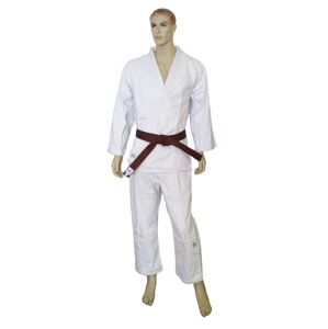 KATSUDO Kimono judo Mifune RANDORI - bílé