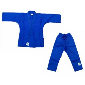 KATSUDO Dětské Kimono judo Mifune Tyrone - modré