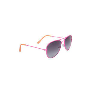 Sluneční brýle COOL Morning - pink grey smoke