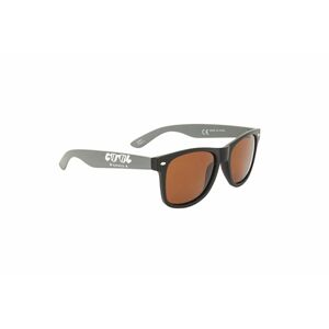 Sluneční brýle COOL Rincon Polarize - black grey