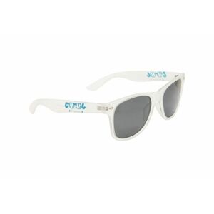 Sluneční brýle COOL Rincon Polarize - crystal white