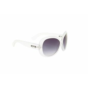 Sluneční brýle COOL Hope - white