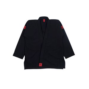 MANTO Kimono \"BASE 2.0\" BJJ GI - černé