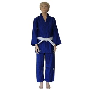 Dětské Kimono judo Mifune REI - modré