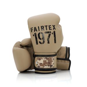 Boxerské rukavice Fairtex F-DAY 2 Limited Edition